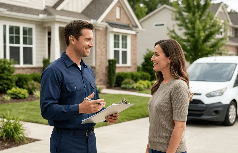 Mold Remediation Robbinston, ME FAQs